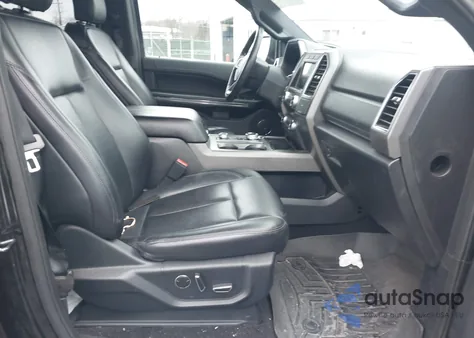 2019 Ford Expedition Xlt from USA, damaged, VIN 1FMJU1JT4KEA67029